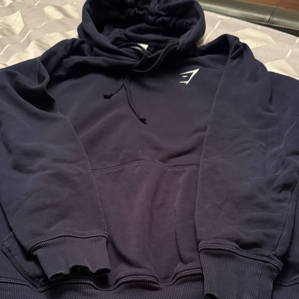 Gymshark Hoodie